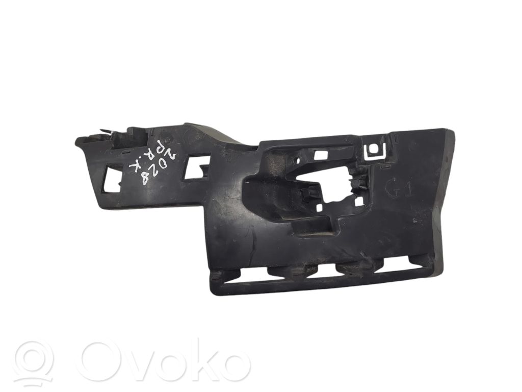 Citroen C5 Front bumper mounting bracket 