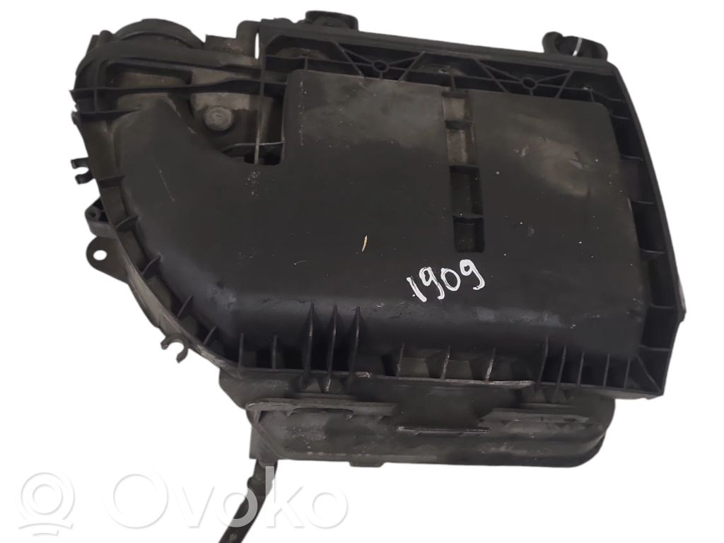 Citroen C4 II Picasso Scatola del filtro dell’aria 