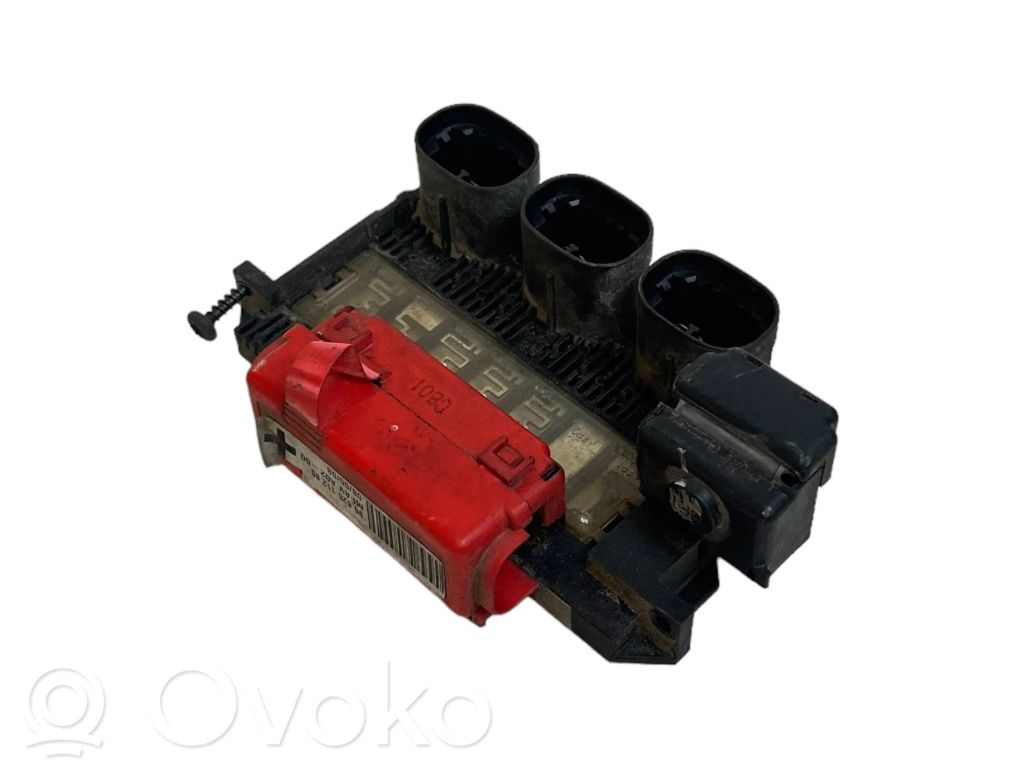 Citroen C5 Muu rele 