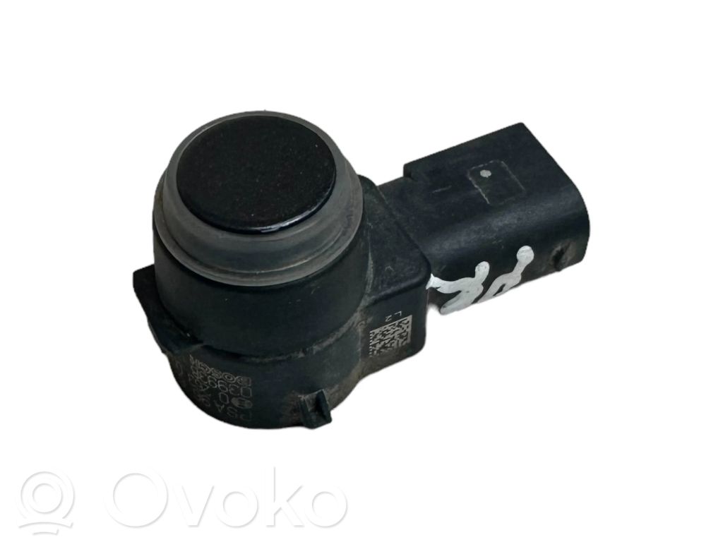 Sensor de aparcamiento PDC   9663821577,0263003643