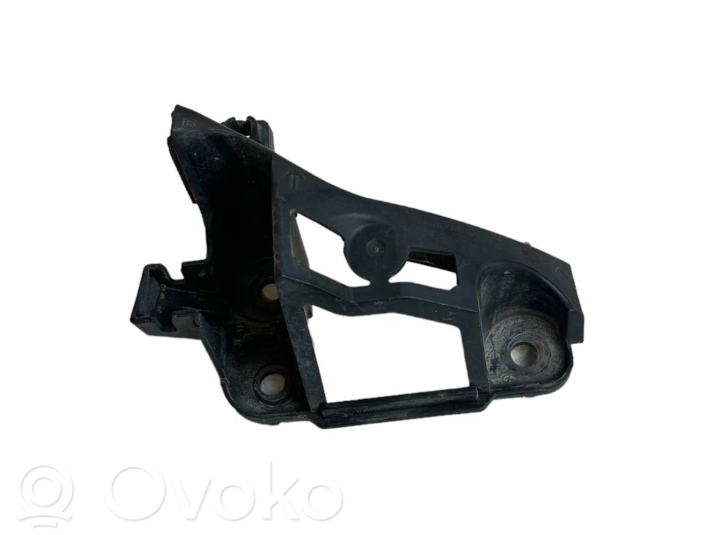 Citroen C5 Staffa di rinforzo montaggio del paraurti posteriore 