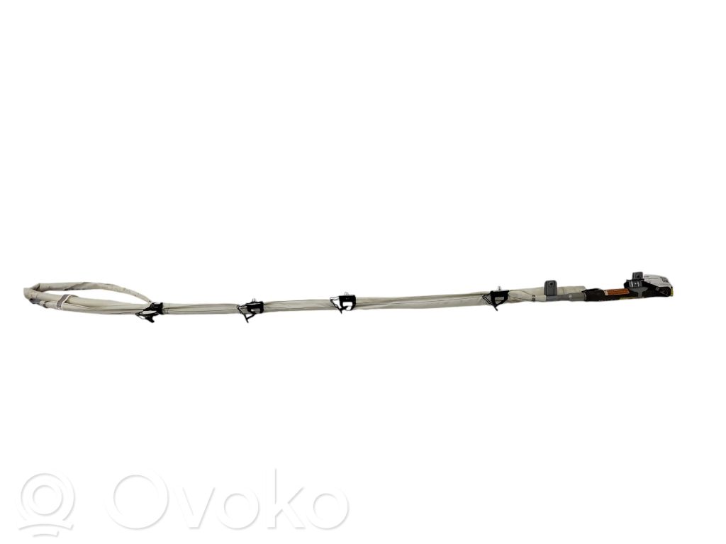 Volvo V50 Airbag da tetto 