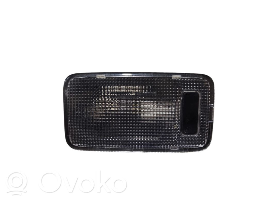 Mazda 6 Boot/trunk interior light 