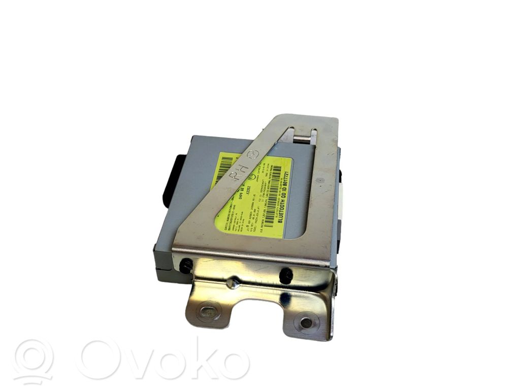 Bluetooth control unit module   494239160,2499894