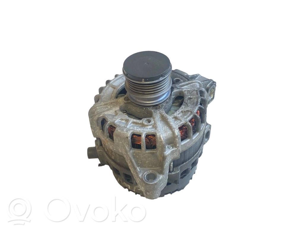 Volvo S60 Ģenerators 