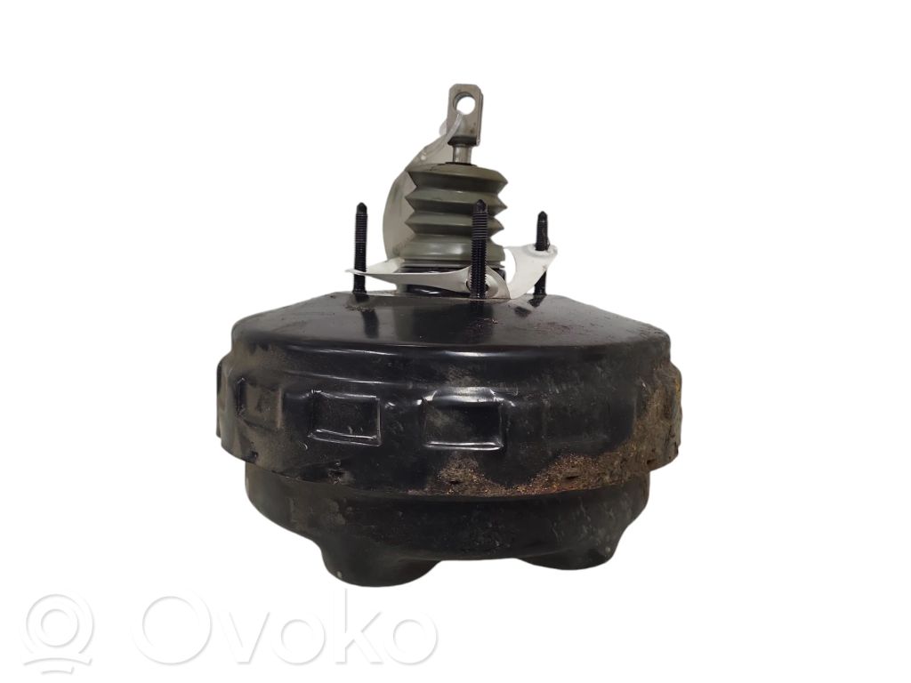 Ford Mondeo MK IV Brake booster 