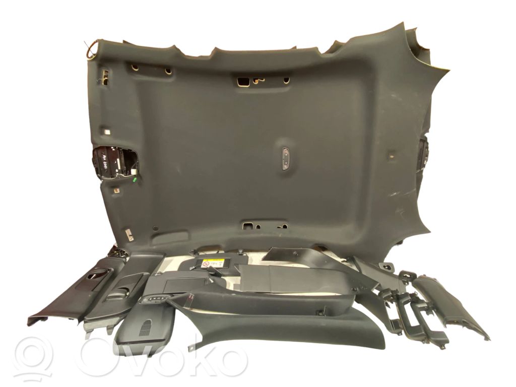 Volvo V40 Headlining set 