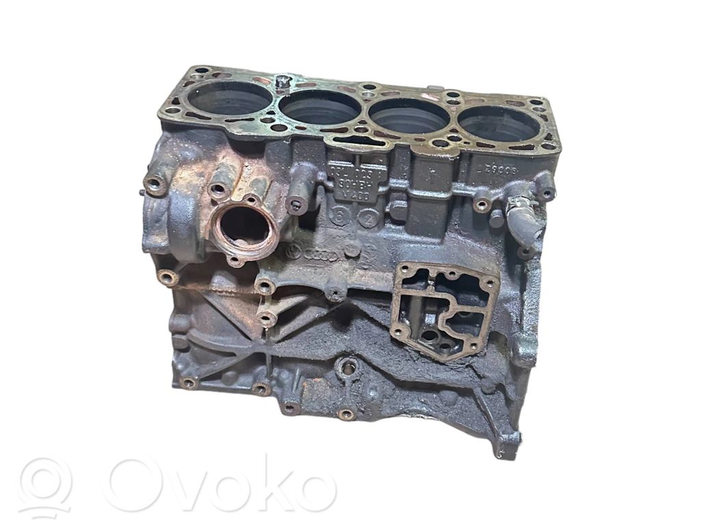 Engine block   CBD
