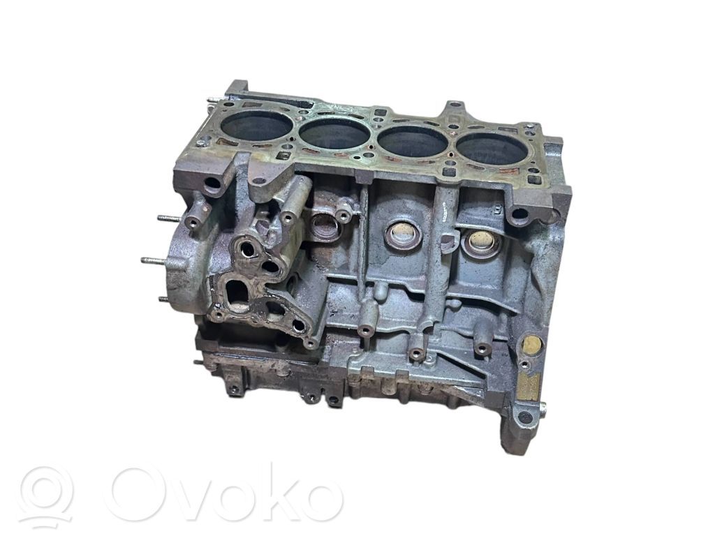 Fiat Doblo Engine block 