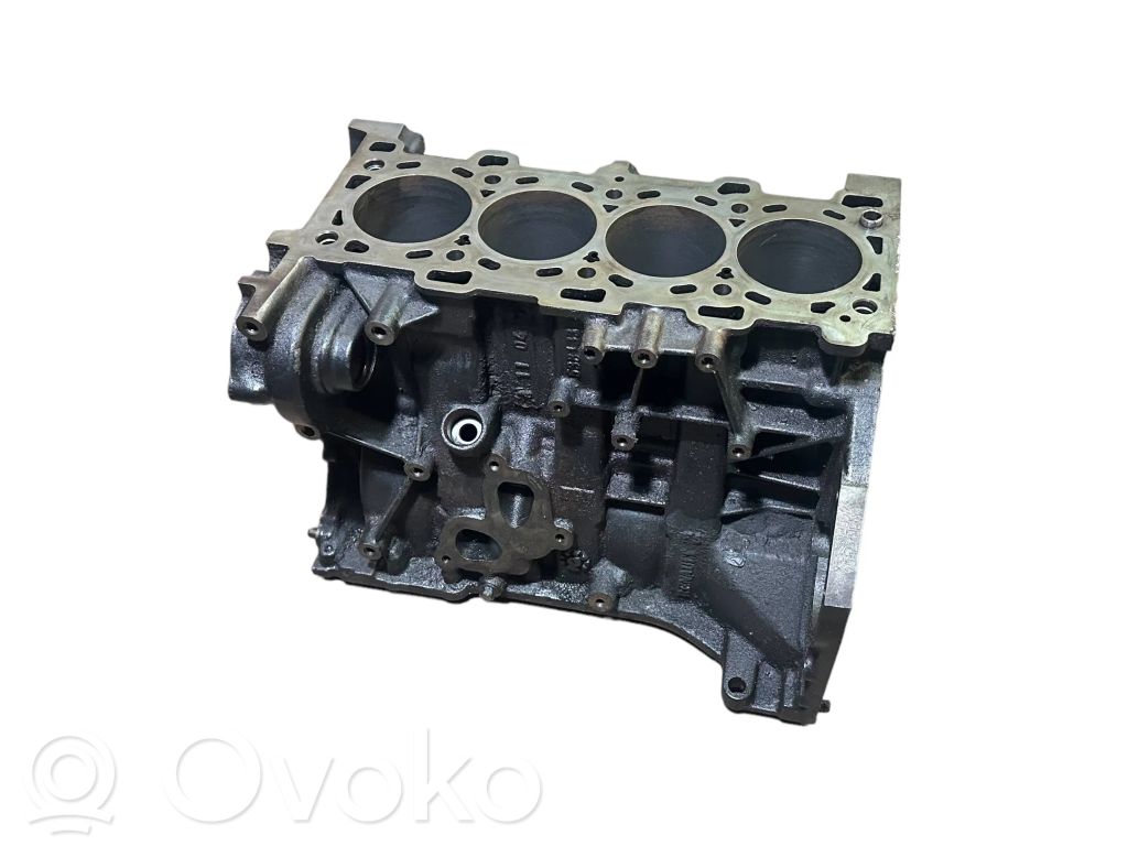 Renault Laguna III Bloque de motor 