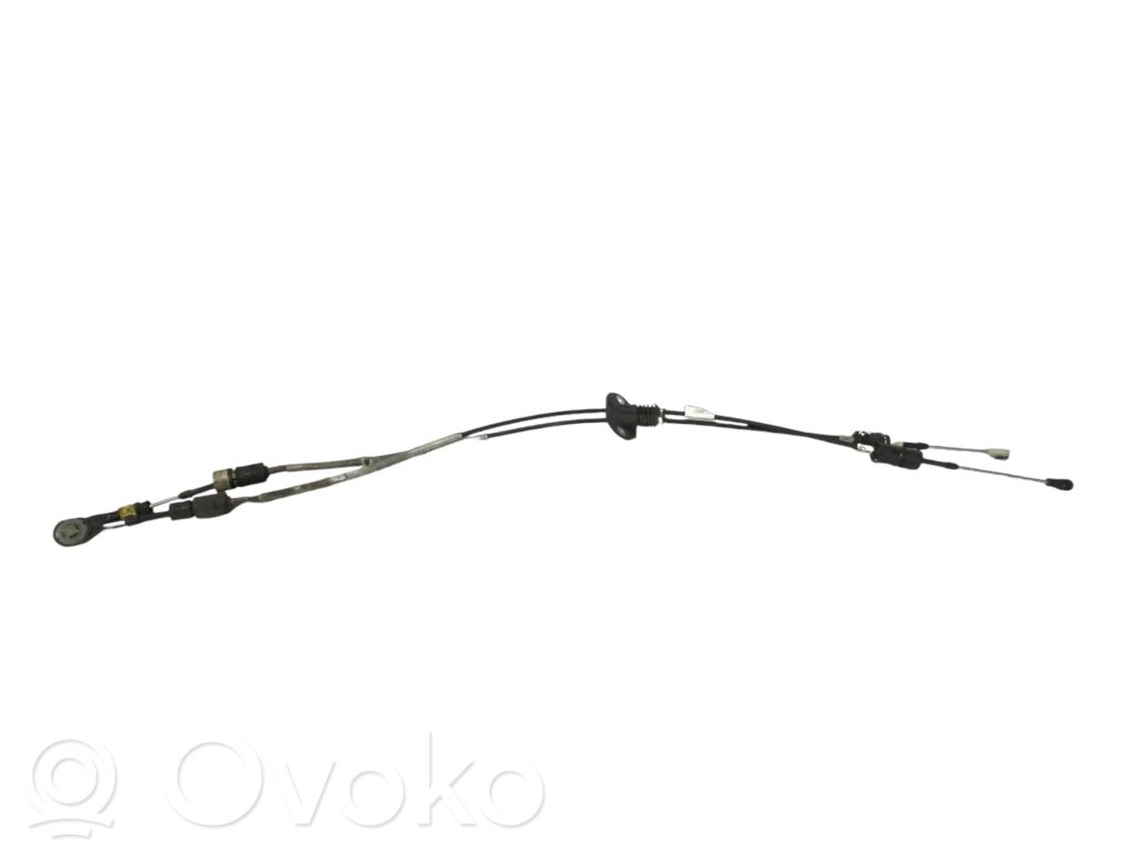 Volvo V40 Cabluri schimbător viteze 