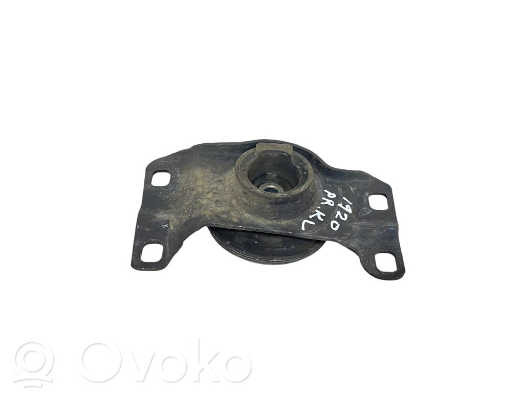 Volvo C30 Soporte de la caja de cambios 