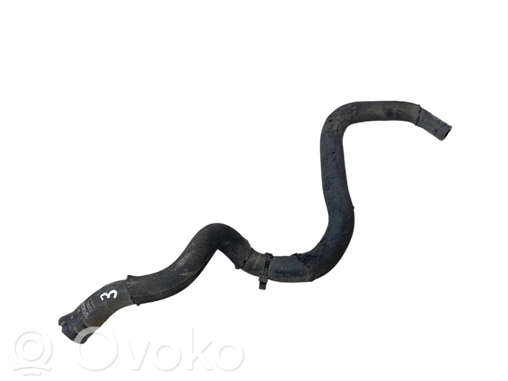 Volvo V40 Engine coolant pipe/hose 