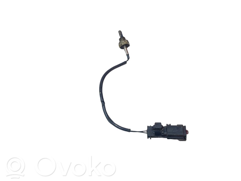 Sensor de temperatura del escape   12627