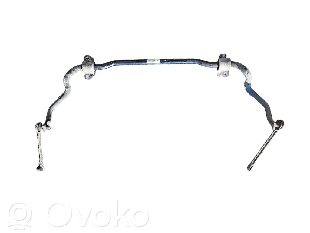 Mercedes-Benz E W212 Barra stabilizzatrice anteriore/barra antirollio