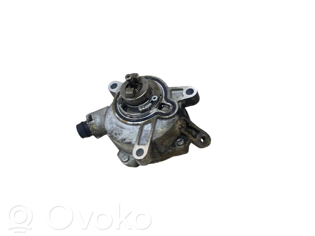 Volvo C30 Pompa a vuoto