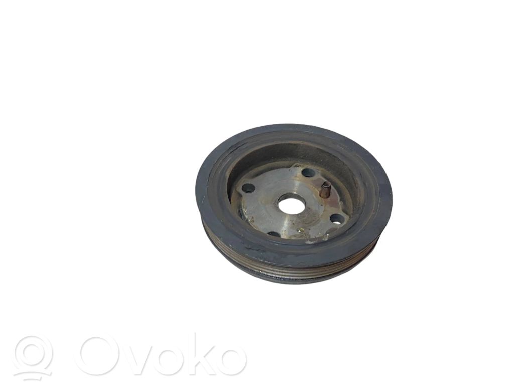 Volvo C30 Puleggia dell’albero motore