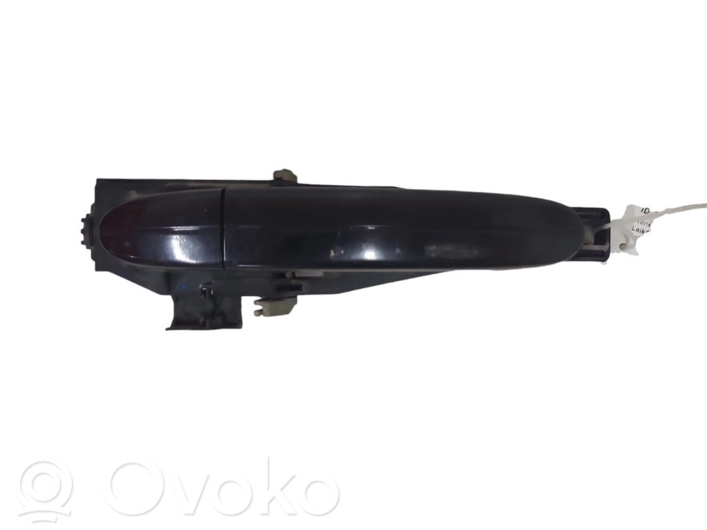 Ford Mondeo MK IV Poignée extérieure avant