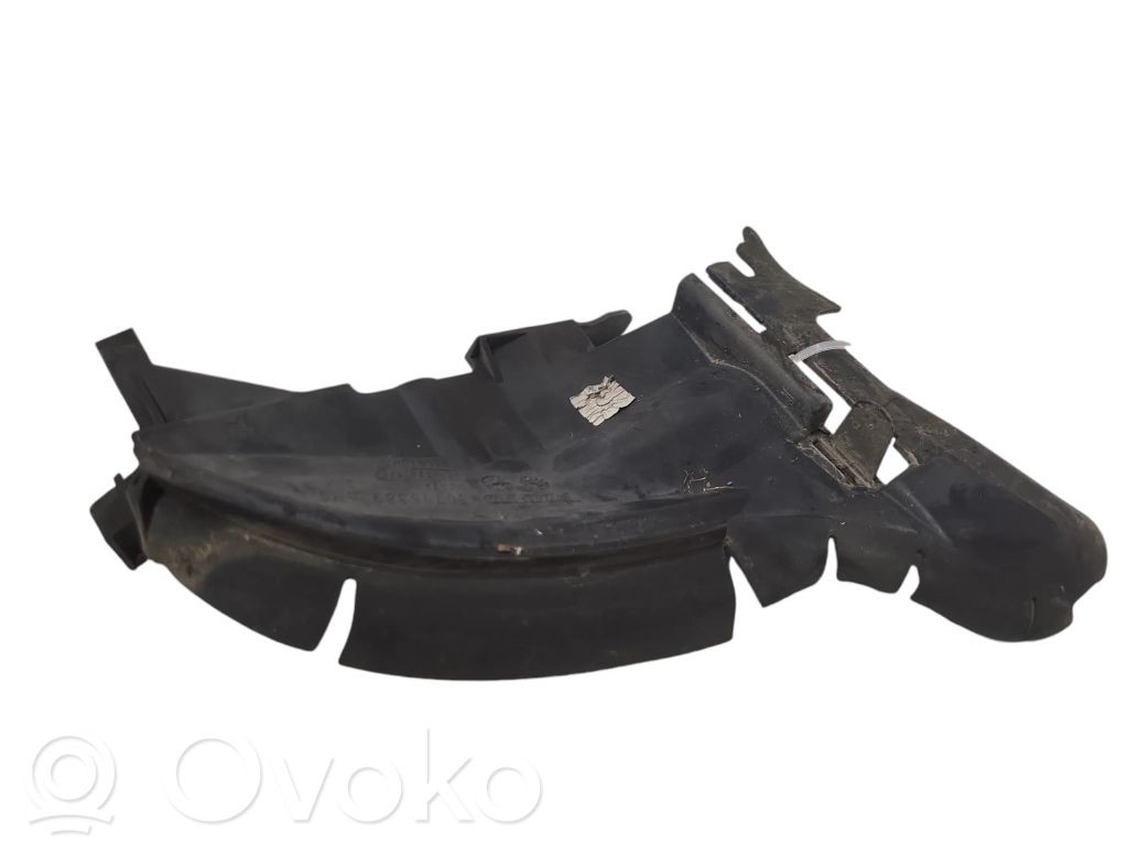 Volvo V70 Condotto d'aria intercooler 