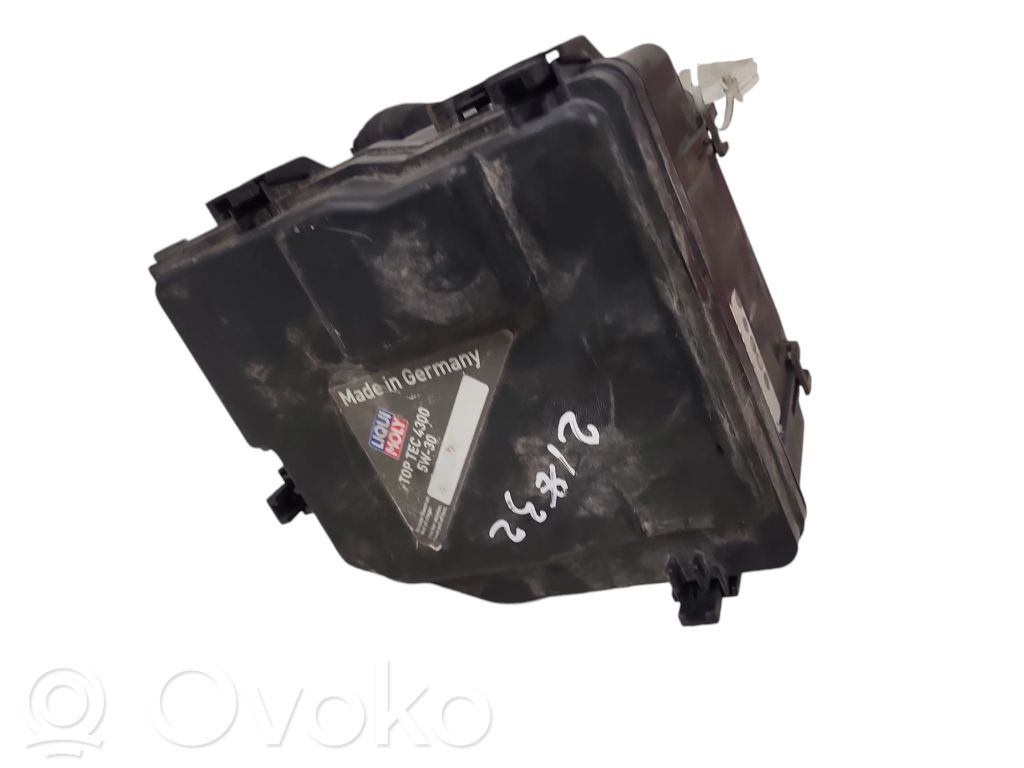 Honda Civic Módulo de fusible 