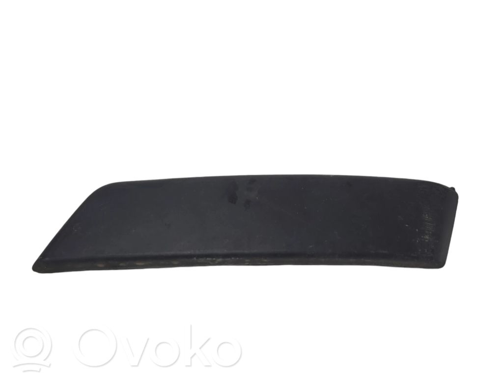 Renault Megane III Apdailinė priekinio bamperio juosta 