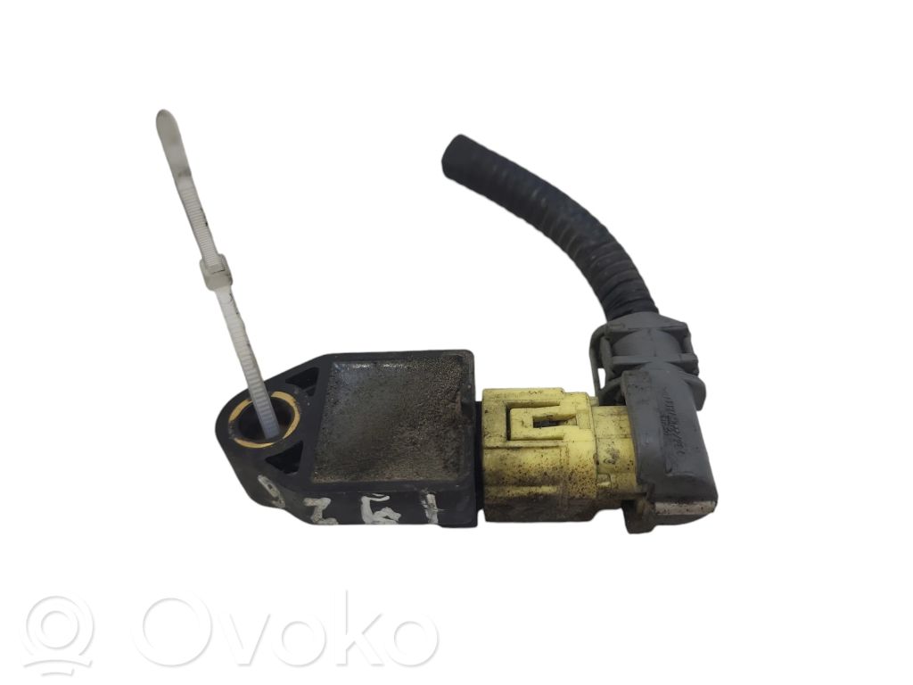 Sensor impacto/accidente para activar Airbag   891730F010