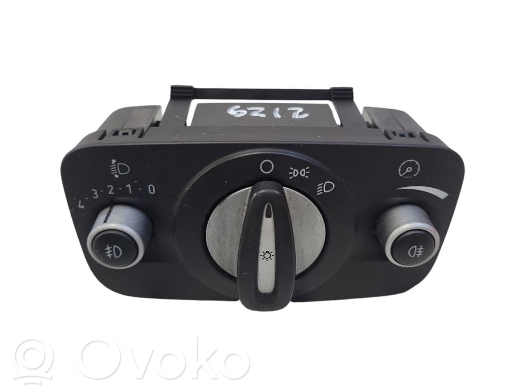 Ford Galaxy Light switch 