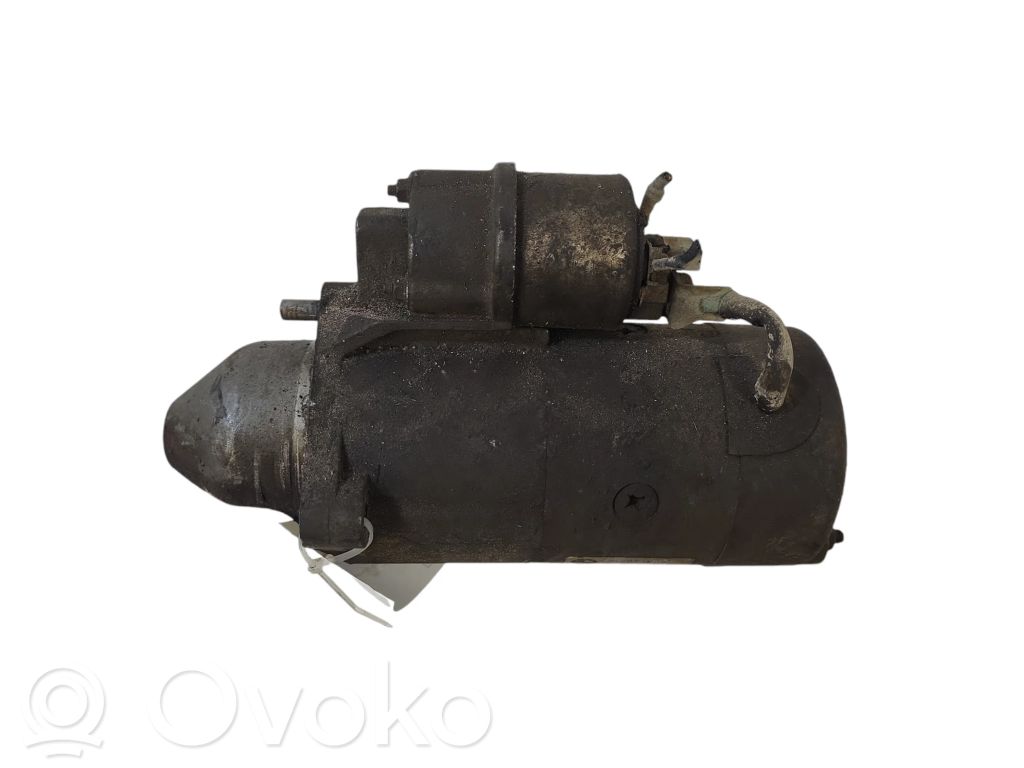 Land Rover Range Rover L322 Starter motor 
