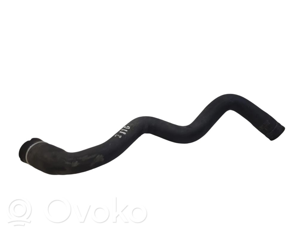 Ford Focus Conductă/furtun lichid de răcire motor 
