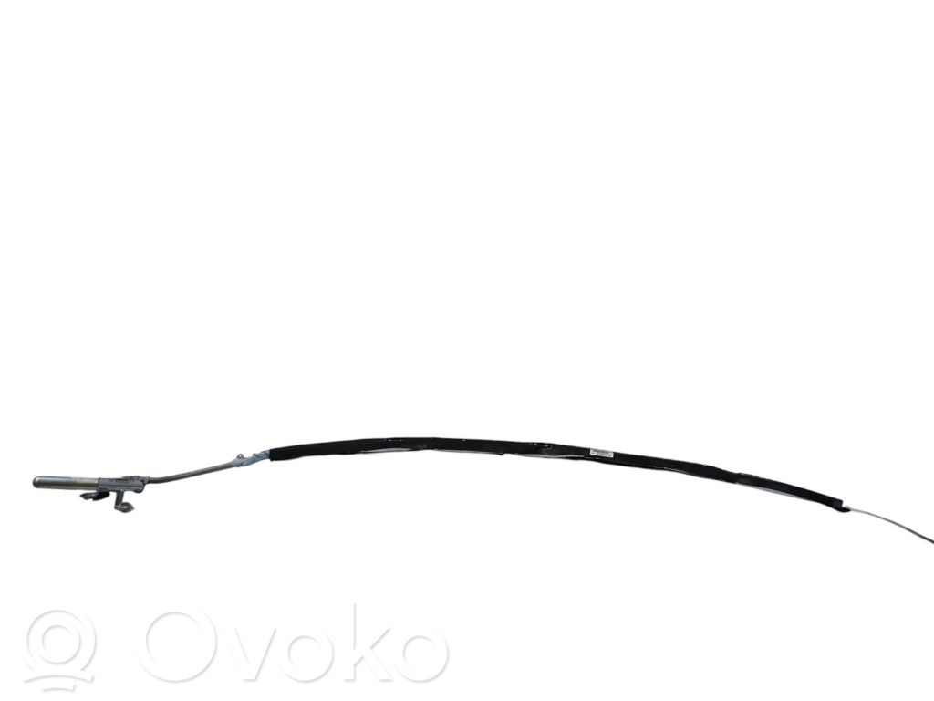 Kurtyna airbag   4M51A14K159AE