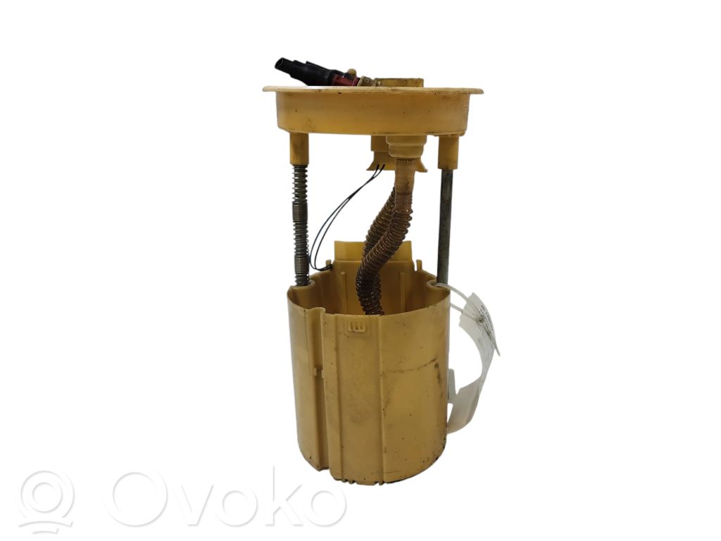 Ford Mondeo MK IV Fuel level sensor 
