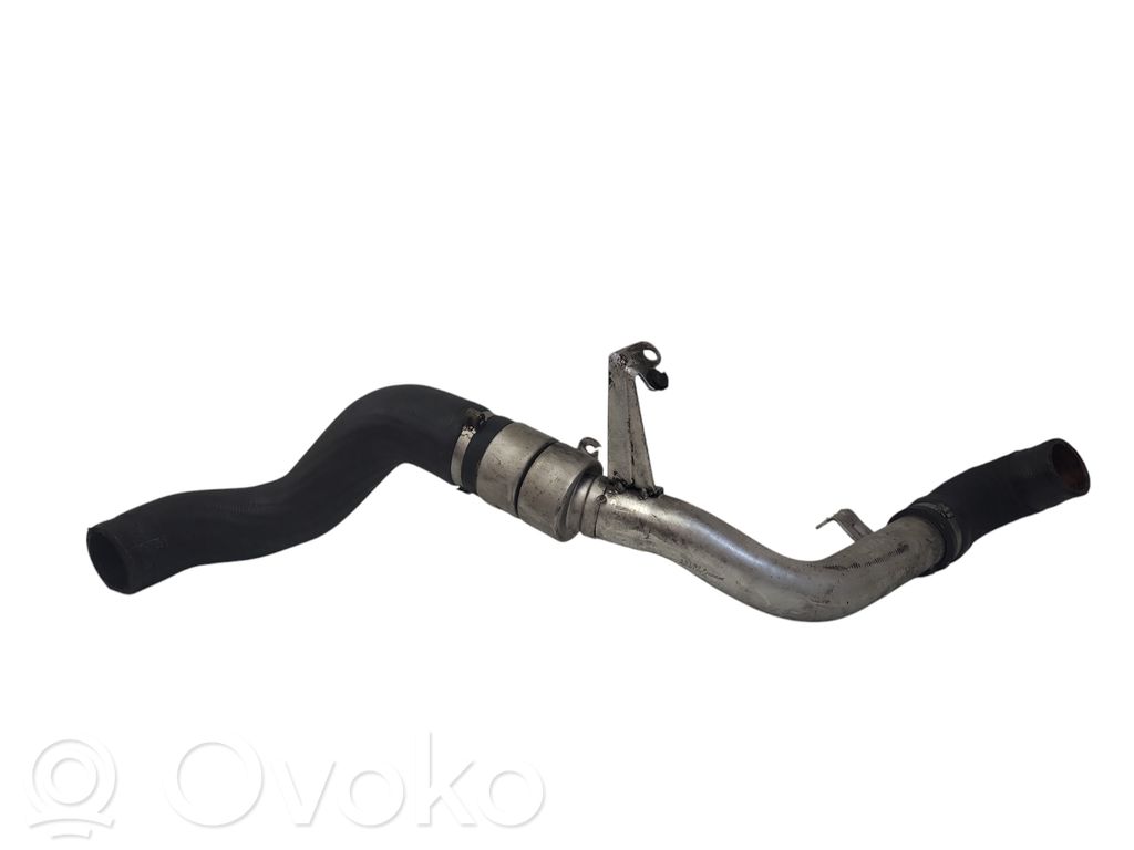 Ford Galaxy Furtun/conductă intercooler 