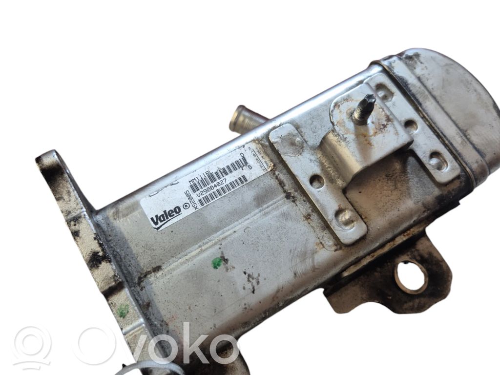 EGR aušintuvas   M111BL,V29004027,XS2005