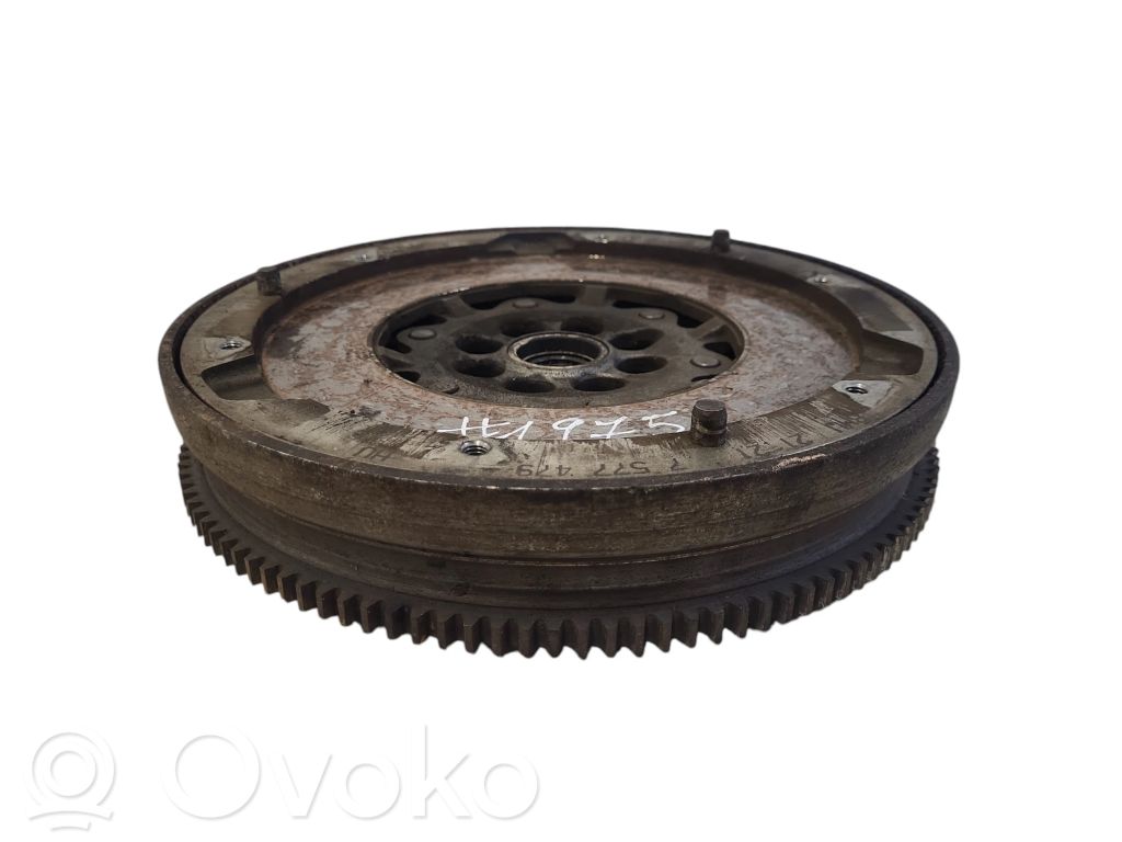 BMW 3 E90 E91 Flywheel 