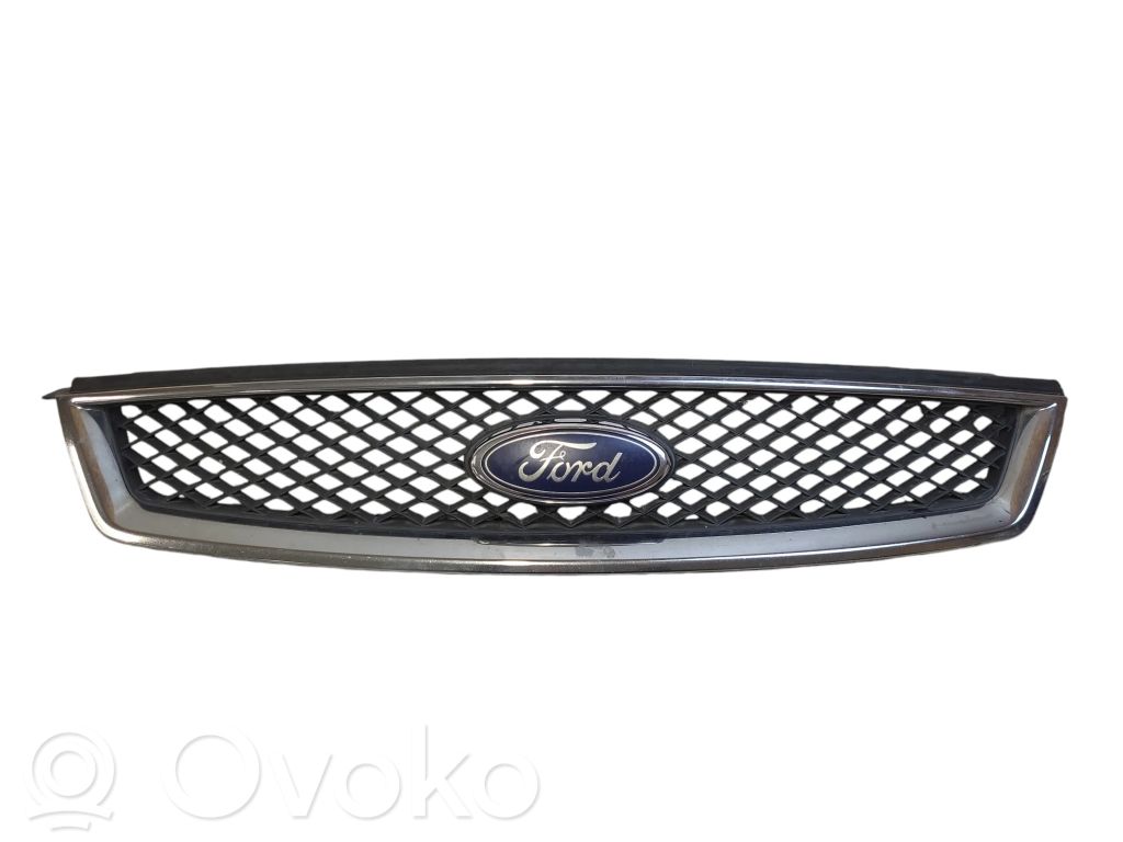Ford Focus Etusäleikkö 