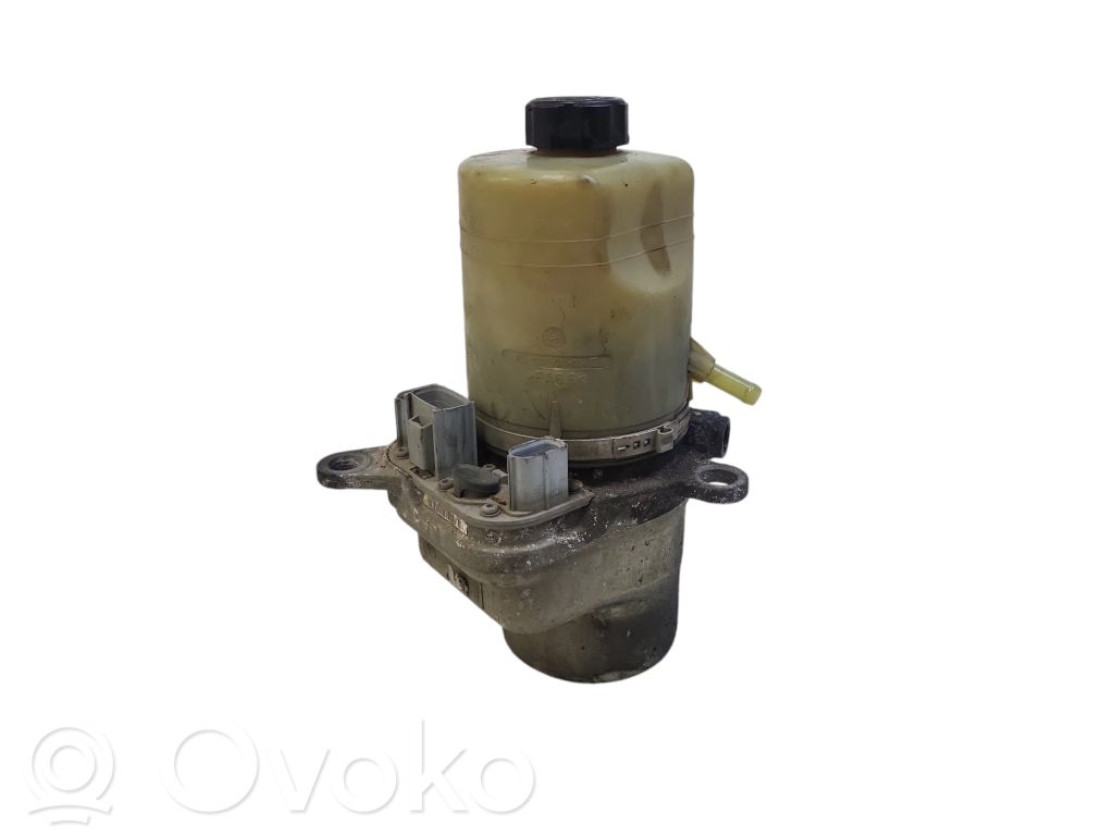 Ohjaustehostimen pumppu   4M513K514BF