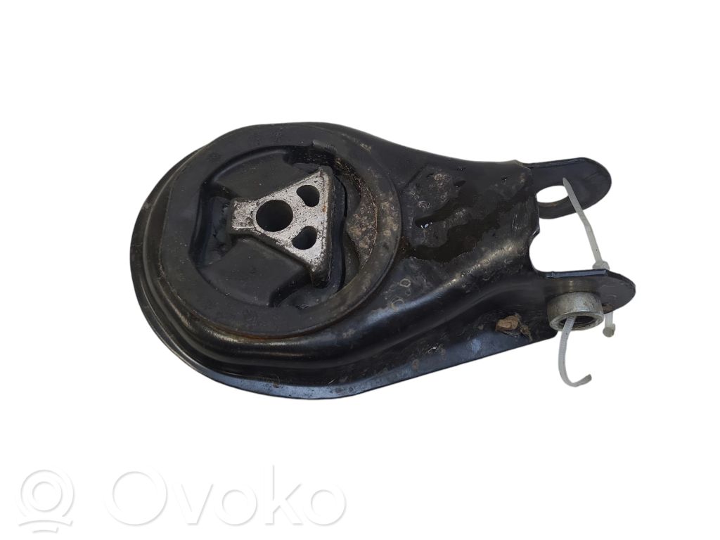 Support de moteur, coussinet