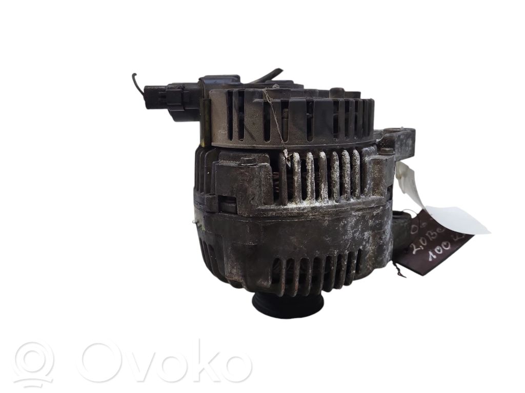 Citroen C5 Alternador 