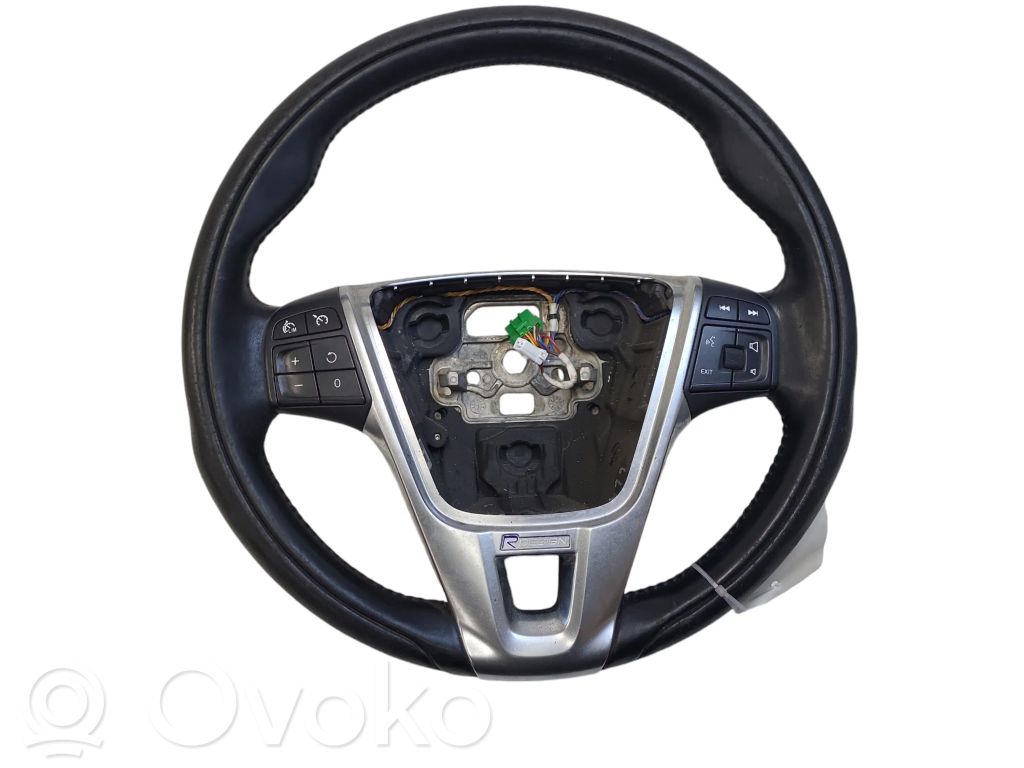 Volvo V40 Cross country Ohjauspyörä 