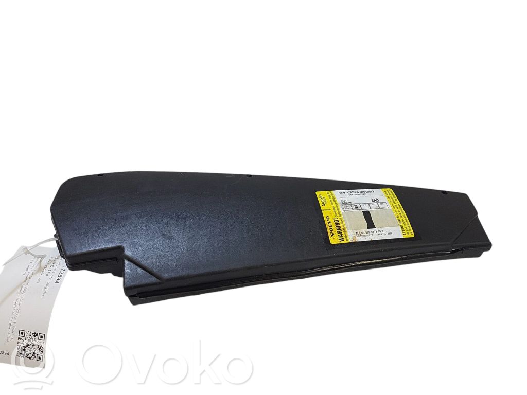 Volvo V50 Airbag scaun