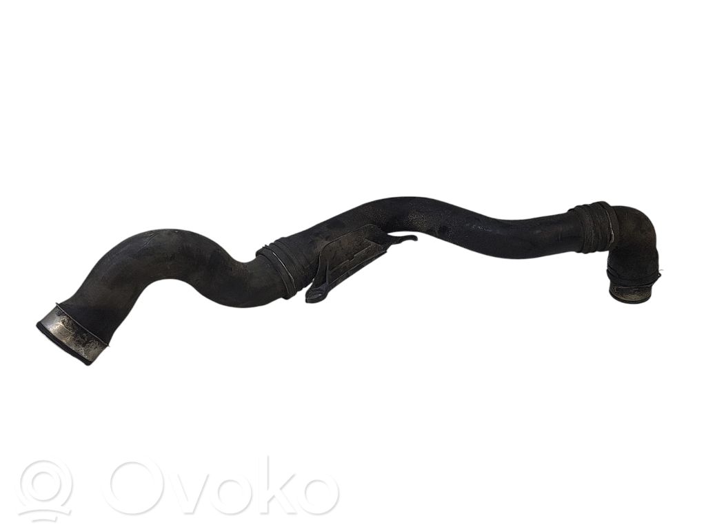 Skoda Octavia Mk2 (1Z) Furtun/conductă intercooler 