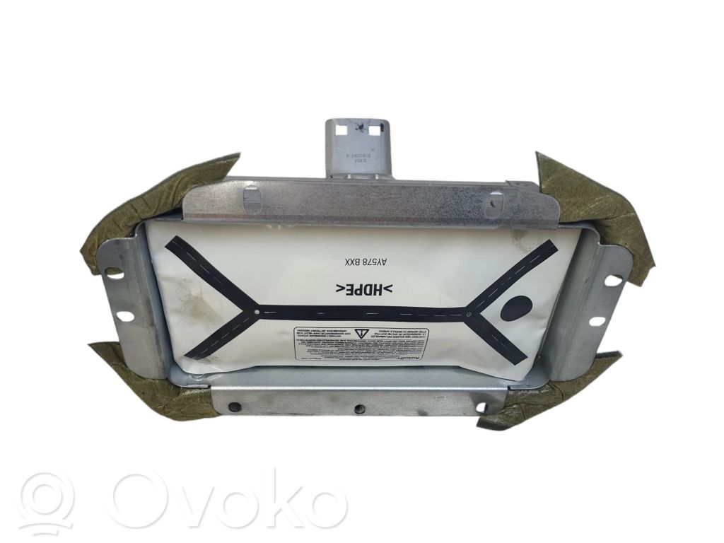 Citroen C6 Airbag del passeggero 