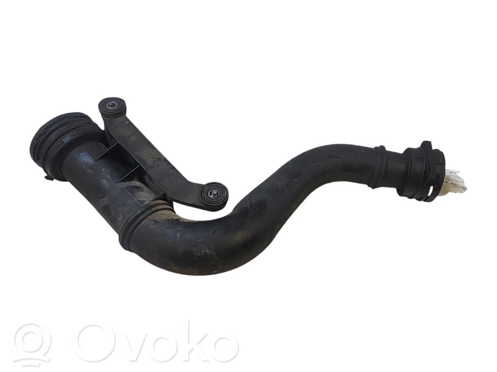 Volkswagen PASSAT B6 Schlauch / Leitung Ladeluftkühler