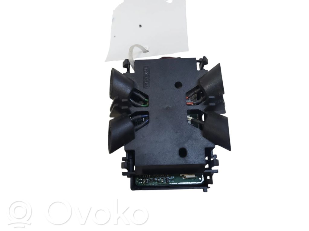 Volvo XC60 Alarma sensor/detector de movimiento 