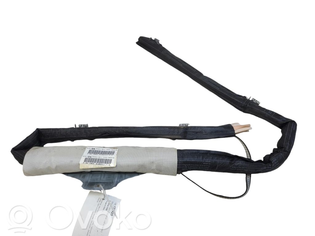 Peugeot 5008 Airbag da tetto 