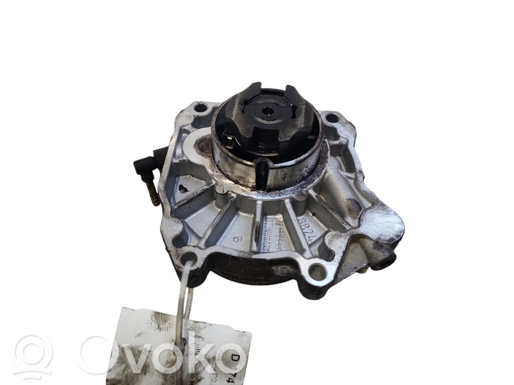Alfa Romeo 159 Pompa a vuoto 