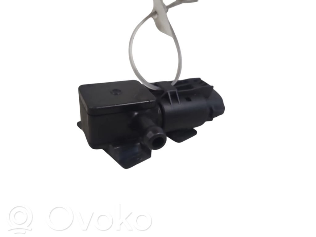 BMW 1 F20 F21 Sensore di pressione dei gas di scarico 