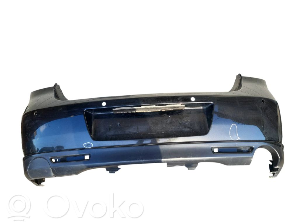 Bamperis   GS1D50221