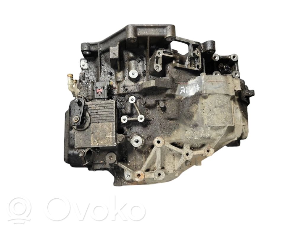 Automatyczna skrzynia biegów   20GG07,TF80SC,04K3B0009459