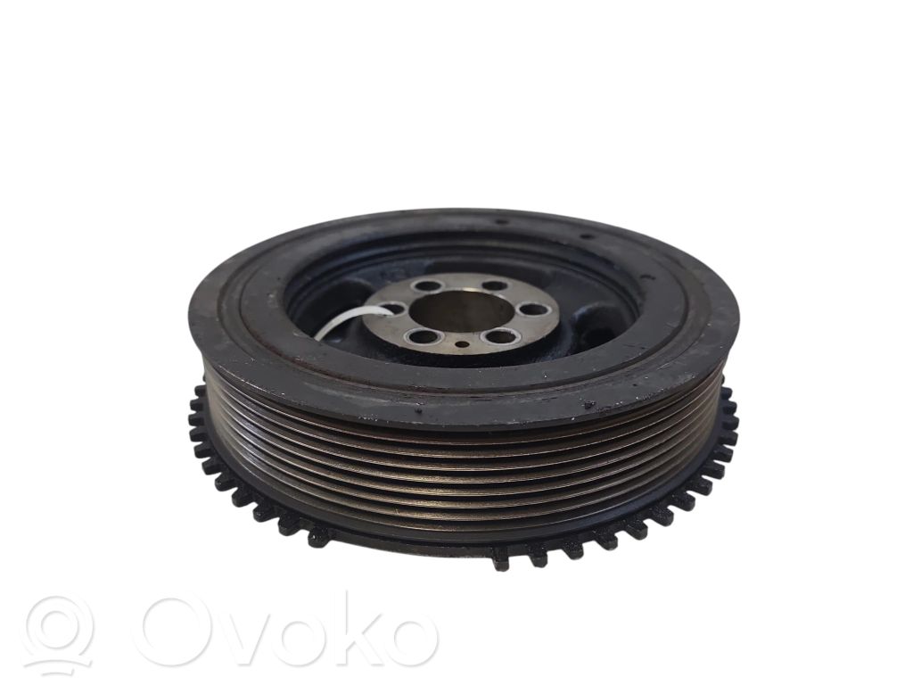 Koło pasowe wału korbowego   904151
